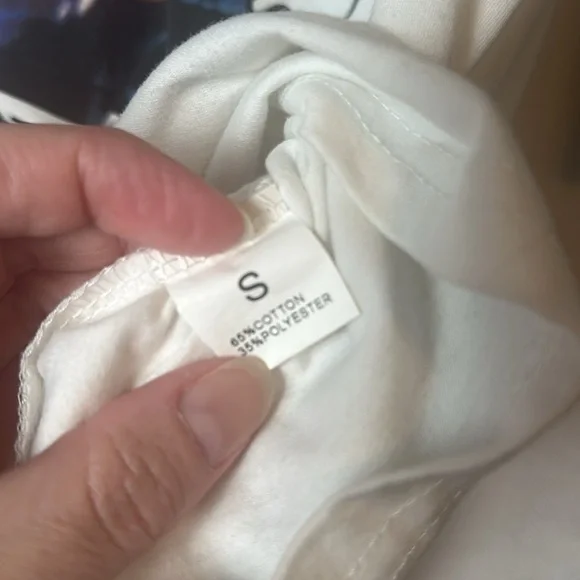 Hocus Pocus Small Halloween Shirt Disney Winifred Sanderson - Picture 3 of 3